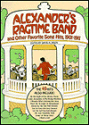 Alexander's Ragtime Band And Other Favorite Song Hits