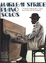Harlem Stride Piano Solos