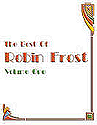 The Best of Robin Frost Volume 1