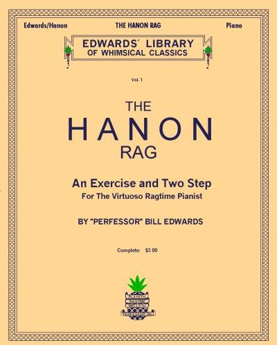 the hanon rag
