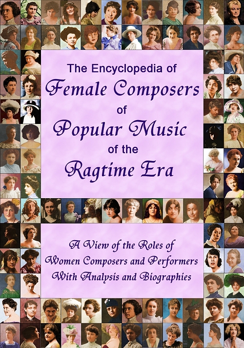 encyclopedia of female composers