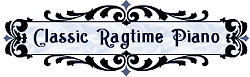 Classic Ragtime Piano
