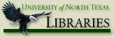 University of North Texas Library