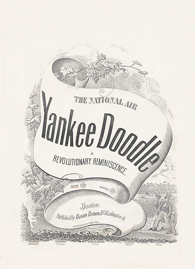 Yankee Doodle
