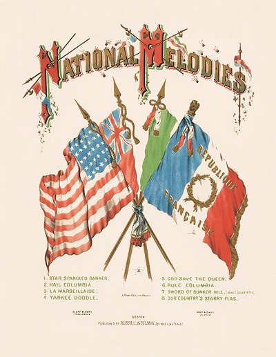 Yankee Doodle